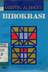 Birokrasi