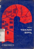 Buku Teknik Sipil