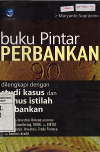 Buku Pintar Perbankan