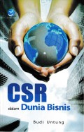 CSR Dalam Dunia Bisnis