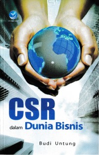 CSR Dalam Dunia Bisnis