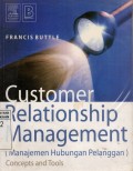 Customer Relationship Management (Manajemen Hubungan Pelanggan)