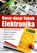 DASAR-DASAR TEKNIK ELEKTRONIKA cet. 3