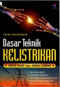 DASAR TEKNIK KELISTRIKAN ( Arus Kuat dan Arus Lemah ) cet.3