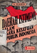 Daerah Istimewa Dalam Negara Kesatuan Republik Indonesia