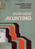 Dasar-Dasar Akunting