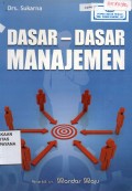 Dasar-dasar Manajemen