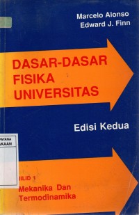 Dasar-dasar Fisika Universitas