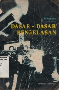 Dasar-Dasar Pengelasan