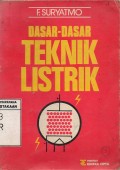 Dasar-Dasar Teknik Listrik