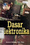 Dasar Elektronika ed.2