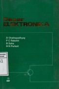 Dasar elektronika