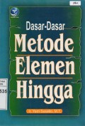 Dasar-Dasar Metode Elemen Hingga