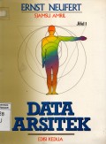 Data Arsitek