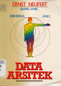 Data Arsitektur