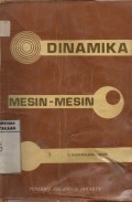 Dinamika Mesin-Mesin