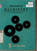 DYNAMICS OF MACHINERY