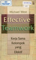 Effective Teamwork