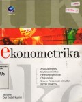 Ekonemetrika