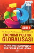 Ekonomi Politik Globalisasi