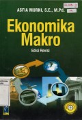 Ekonomika Makro