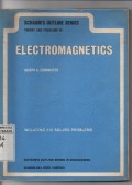 Electromagnetics : Theory and Problems of