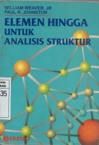 Elemen Hingga untuk Analisis Struktur