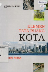 Elemen Tata Ruang Kota