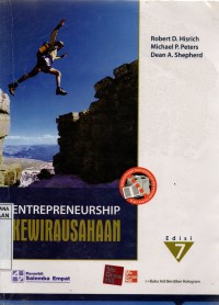 Entrepreneurship