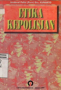 Etika Kepolisian