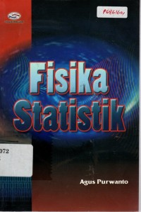 FISIKA STATISTIK