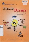 Filsafat Bisnis