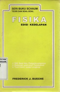 Teori Dan Soal-Soal Fisika, Edisi Kedelapan