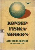 Konsep Fisika Modern