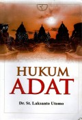 HUKUM ADAT