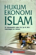 HUKUM EKONOMI ISLAM