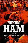 HUKUM HAM DAN HUKUM HUMANITER 2 Ed. 1