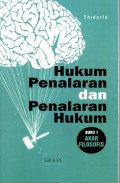 Hukum Penalaran dan Penalaran Hukum : Akar Filosofis