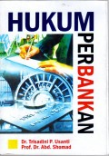 HUKUM PERBANKAN