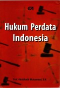 HUKUM PERDATA INDONESIA