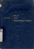 Heat and Thermodynamics