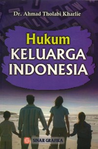 Hukum Keluarga Indonesia