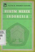 Hukum Merek Indonesia