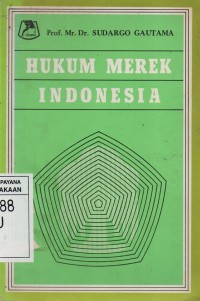 Hukum Merek Indonesia