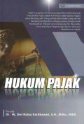 Hukum Pajak