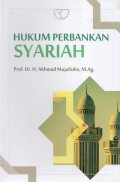 Hukum Perbankan Syariah