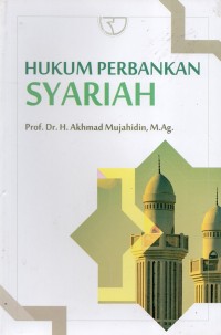 Hukum Perbankan Syariah