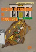 Hukum Perbankan di Indonesia