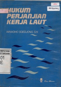 Hukum Perjanjian Kerja Laut