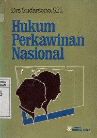 Hukum Perkawinan Nasional